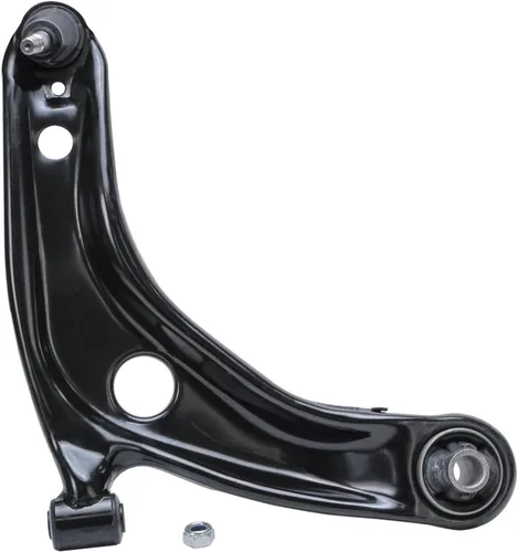 Vista 306 de Detroit Axle - Rótula de brazo de control inferior delantero derecho para Honda Accord 2008-2012, TSX 2009-2014, montaje de rótula de brazo