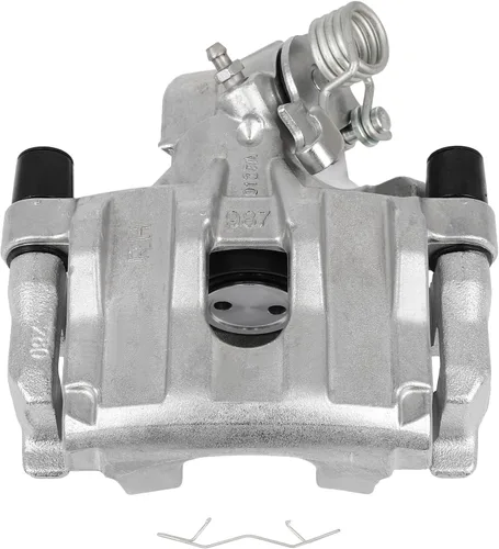 Vista 18 de SCITOO - Rear Right Disc Brake Caliper Assembly w/Bracket For Ford Model - For E-150,For E-250,For E-250 Econoline,For E-350 Club Wagon,For E-350