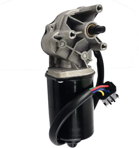 Vista 9 de SHOWSEN 40-442 Nuevo motor de limpiaparabrisas delantero para Jeep TJ 1997-2002, Reemplazo para Jeep Wrangler 1997-2006 85-442 4864892