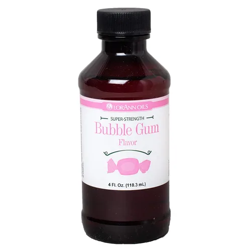 Vista 25 de LorAnn Oils Aromatizante súper fuerte, utilizado para hacer dulces, extractos aromatizantes, hornear, dulces duros y aceites saborizantes, sabores