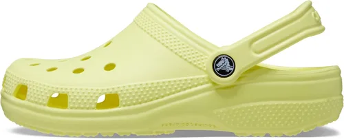 Vista 23 de Crocs Zuecos clásicos unisex para adultos