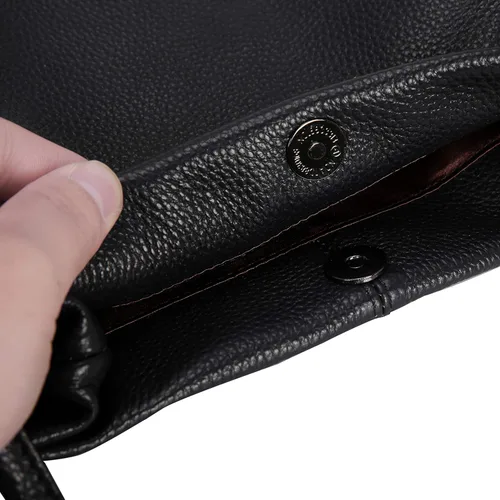Vista 61 de Iswee - Bolsos de cuero genuino, diseño de hombro Hobo, bolsos para mujer