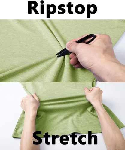 Vista 6 de KEFITEVD Camisas de manga larga para mujer, con protección solar UPF 50+, con capucha, para senderismo, campamento, pesca, correr