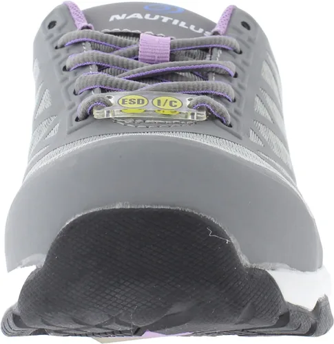 Vista 3 de Nautilus Tenis deportivos Eh para mujer