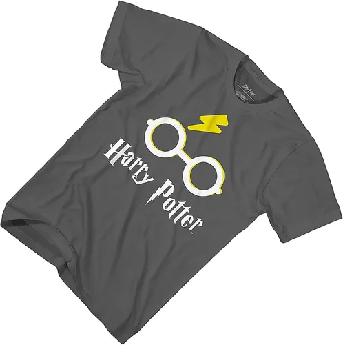 Vista 3 de Harry Potter Hogwarts Camiseta Hogwarts Wizardry Shirt