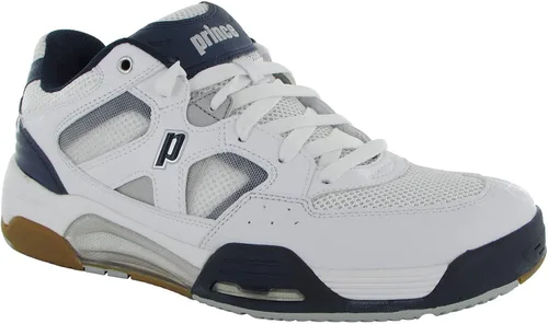 Vista 4 de Prince Mens NFS Attack Squash Sneaker Shoes