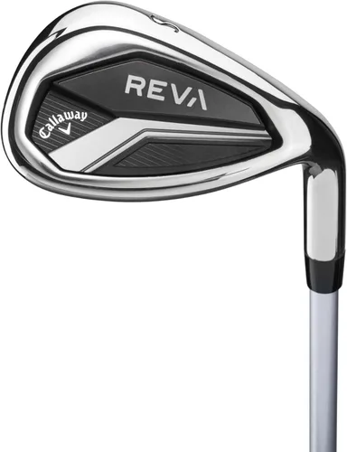 Vista 8 de Callaway Golf 2024 REVA Set completo de golf para mujer