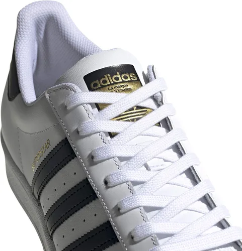 Vista 9 de adidas Superstar - Tenis para hombre