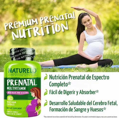 Vista 4 de Pre-post Natal , Prenatal, 1