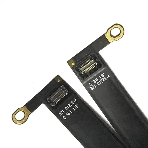 Vista 3 de Cables de retroiluminación de repuesto para pantalla LCD izquierda y derecha para MacBook Pro Retina de 13 pulgadas A1706, A1708, A1989 y 15