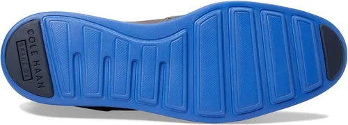 Vista 3 de Cole Haan zapatos para hombre Grand Shortwing Oxford Original