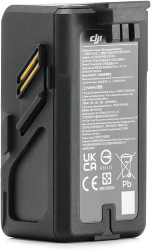 Vista 3 de DJI Avata Intelligent Flight Battery Batería