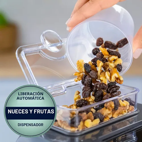 Vista 4 de Máquina para hacer pan Oster con ExpressBake Capacidad de 2 libras (0.91 kg)