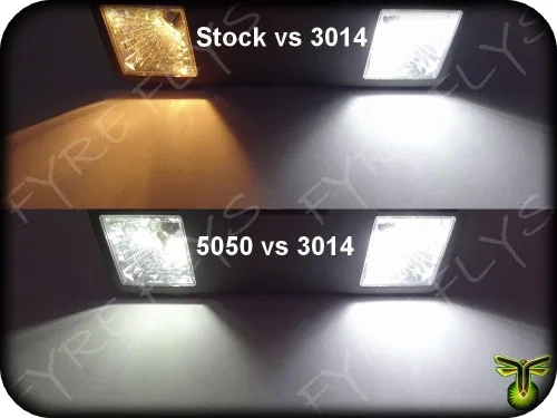 Vista 7 de Luces interiores LED blancas para Toyota 4Runner 2010-2024, 16 piezas, 6000 K, superbrillantes, serie 3014, SMD, mapa, puerta, espejo de tocador