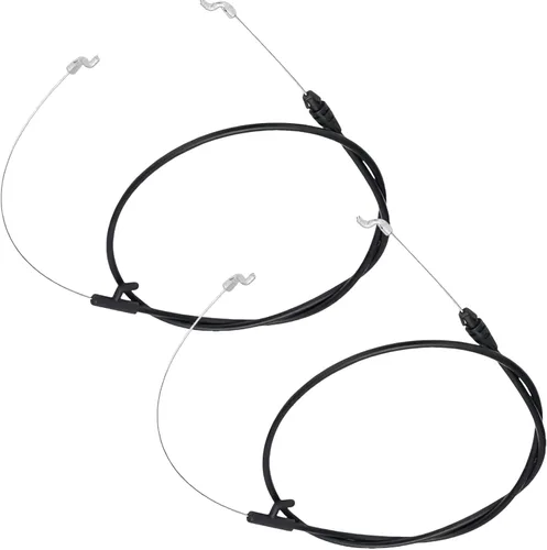 Vista 14 de 1-603336 1603336 Cable de estrangulador de control para cortacésped Toro Exmark Zero Turn Z Master 1603336 290-799-A 290-799 for Toro and for