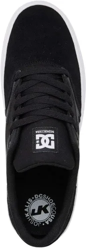 Vista 5 de DC Kalis Vulc - Zapato de skate casual para hombre