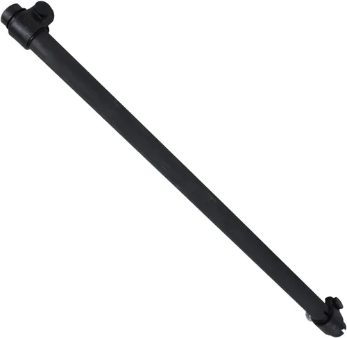 Vista 3 de Detroit Axle - Kit de suspensión frontal de 15 piezas para Jeep Grand Cherokee 99-04 1999 2000 2001 2002 2003 2004, brazos de control superior e