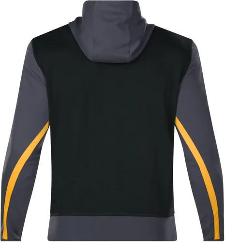 Vista 2 de Sudadera con capucha CCC England Vapodri Fleece FZ 2018