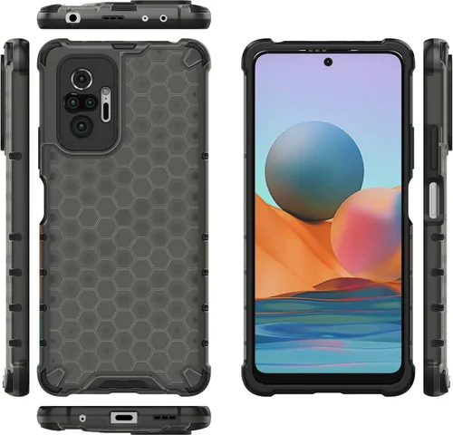 Vista 162 de Funda para Nothing Phone (1) Funda 5G, Funda para Nothing Phone (1) Funda 5G 2 en 1 Funda para teléfono Negro