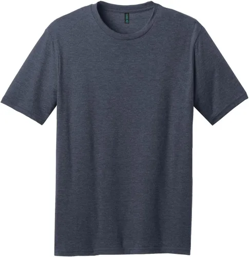 Vista 4 de District Made Perfect Blend - Camiseta para hombre