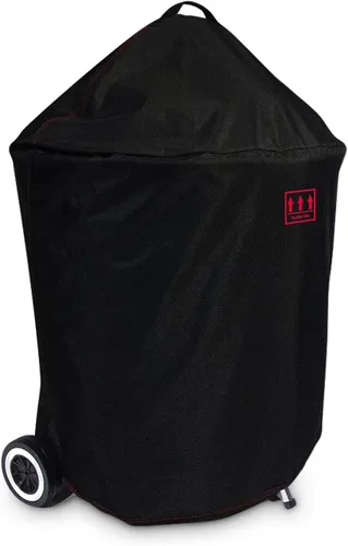 Vista 11 de Cubierta para ahumador Turtle Life para Masterbuilt 710 WiFi Digital Electric Smoker Pit Boss 2-3 Series Gas Vertical Smoker, cubierta impermeable