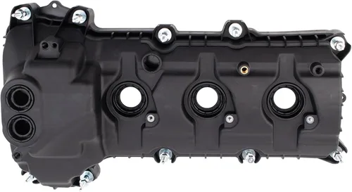 Vista 66 de TRQ Tapa de Válvulas Compatible con 2011-2014 Chrysler 200 2007-2010 Sebring 2008-2014 Dodge Avenger 2007-2012 Caliber 2009-2020 Journey 2007-2017