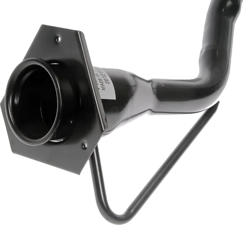 Vista 2 de Dorman Cuello de llenado de combustible 577-244 compatible con modelos seleccionados de Buick/Pontiac