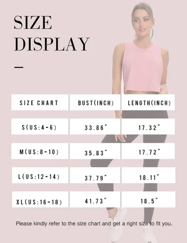 Vista 6 de MTIONUG Camisetas cortas de entrenamiento para mujer para gimnasio sueltas sin mangas deportivas musculares laterales abiertos para mujer camisetas