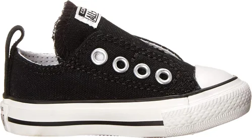 Vista 6 de Converse All Star simple slip bebé Athletic 722411F