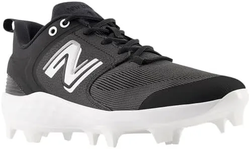 Vista 8 de New Balance Men's Fresh Foam 3000 V6 Molded Baseball Shoes
