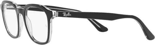 Vista 2 de Ray-Ban Rx5390 Square Prescription Eyeglass Frames