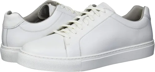 Vista 7 de Cole Haan Grand Series Jensen - Tenis para hombre, Azul marino (Navy Ink)