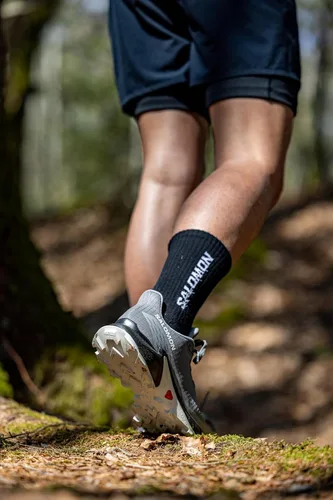 Vista 10 de Salomon Hombres Alphacross5