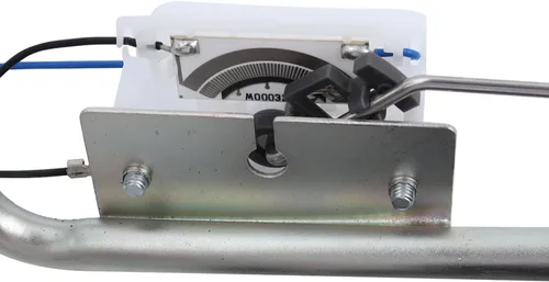 Vista 6 de Módulo de Bomba de Combustible Eléctrica con Unidad Emisora Compatible con Chevrolet Corvette 1989-1996 5.7L V8 HP10031 SP4118M