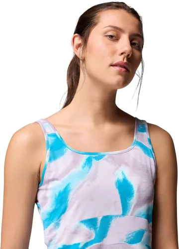 Vista 162 de Columbia Vestido PFG Freezer III para mujer