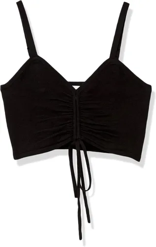 Vista 6 de The Drop Raquel - Camisola corta para mujer