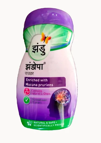 Vista 3 de Paquete de 2 - Zandu Ayurveda Zandopa - 7.05 oz