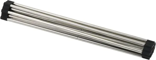 Vista 7 de Pearl Metal HC-154 Dish Drainer, Rack, Pipe Sliding, Folding, Stainless Steel, Over The Sink, Tableware, Roll, Foldable, at Aqua