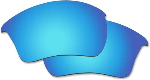 Vista 2 de Fiskr Lentes de repuesto para gafas de sol Oakley Half Jacket 2.0 XL