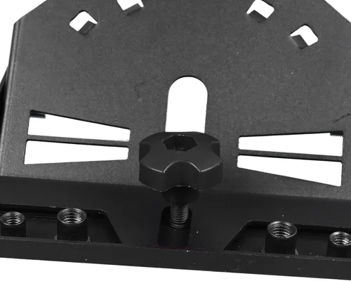 Vista 9 de gernie Gran máquina biseladora de azulejos de 45 grados - Corta como un profesional con esta herramienta indispensable diseñada para bordes