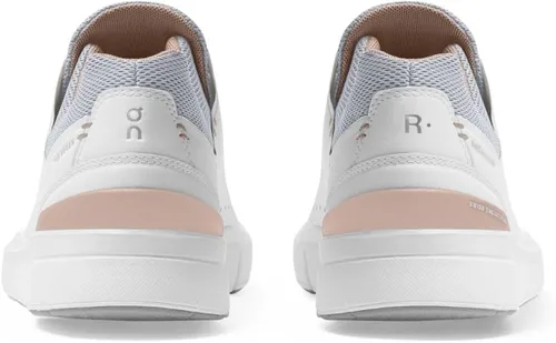 Vista 5 de ON The Roger Advantage Tenis para mujer, WhiteDustrose