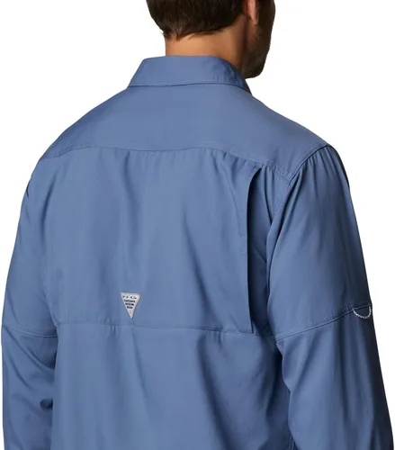 Vista 5 de Columbia Men's Drift Guide Woven Ls