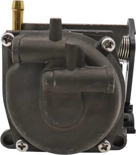 Vista 5 de Carburador 16100-ZV4-D22 para Honda BF15 BF 15 Motor de barco fuera de borda