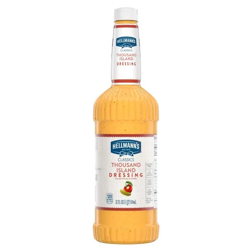 Vista 16 de Hellmann's Classics - Paquetes de aderezo italiano para ensaladas, 1.5 onzas, paquete de 102