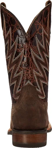 Vista 3 de Ariat Challenger Western - Botas vaqueras para hombre