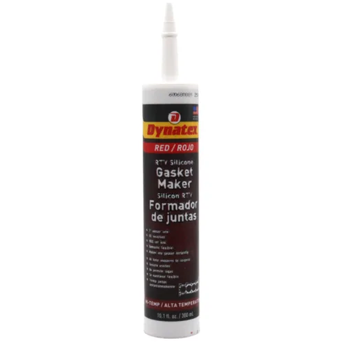 Vista 25 de 49202 - Máquina de juntas de silicona RTV de alta temperatura, 3 oz