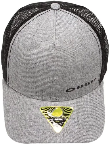 Vista 2 de Oakley Gorra Chalten Hombre