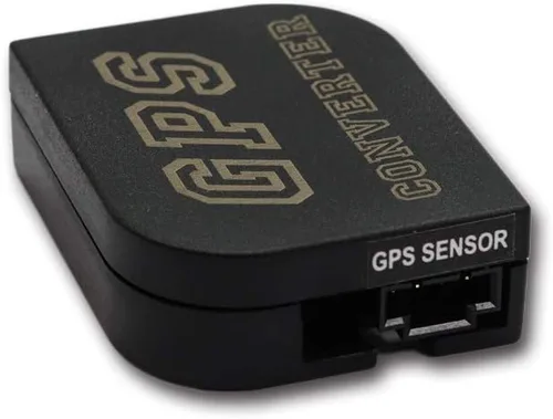 Vista 4 de Kit de Señal y Convertidor de Sensor GPS MOTOR METER RACING para Velocímetro Eléctrico Kit de señal y convertidor de sensor GPS, ajuste clásico