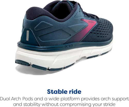 Vista 3 de Brooks Tenis de correr Dyad 11 para mujer
