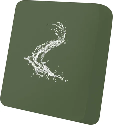 Vista 57 de Smiry Fundas de cojín impermeables para sofá, funda elástica y lavable, funda de cojín suave elástica antideslizante para muebles para mascotas